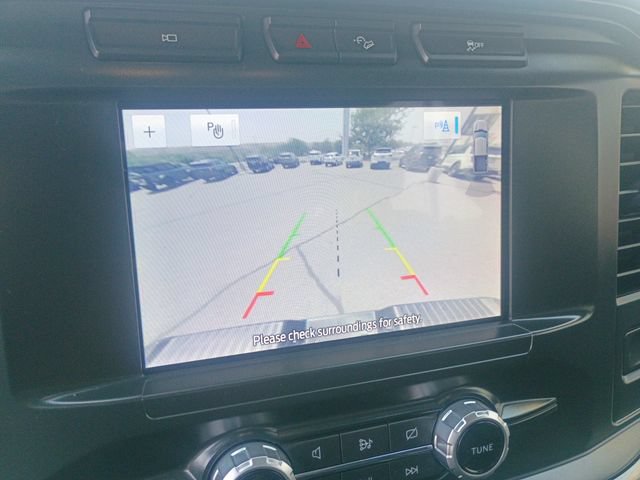 Certified 2022 Ford F150 XLT w/ Equipment Group 301A Mid AWD/4WD image 2