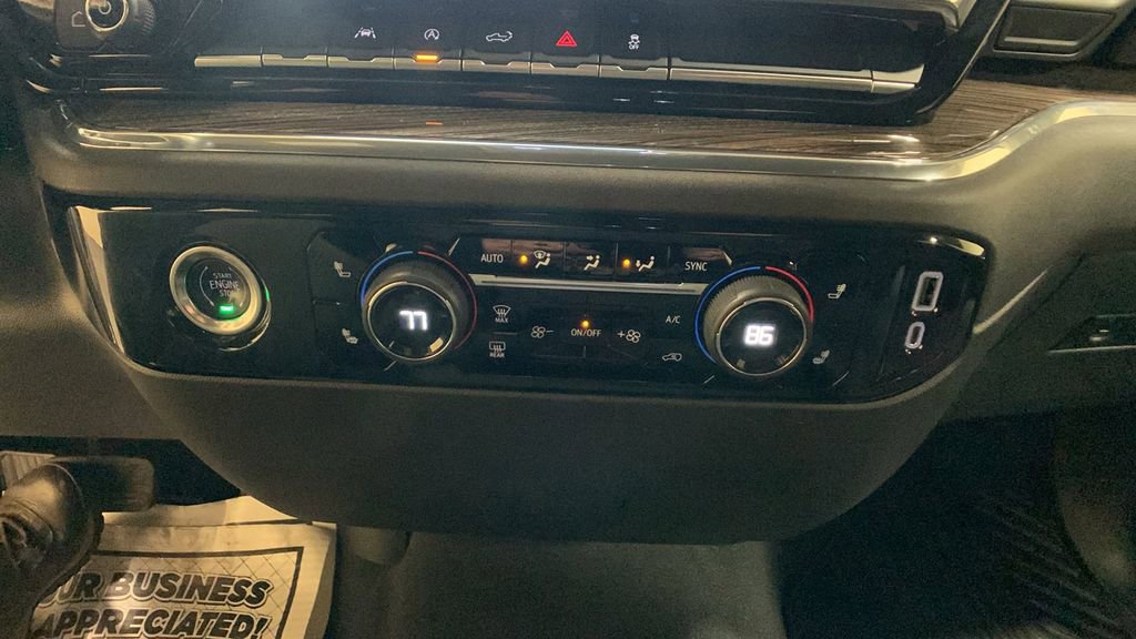 Used 2023 Chevrolet Silverado 1500 LT image 41