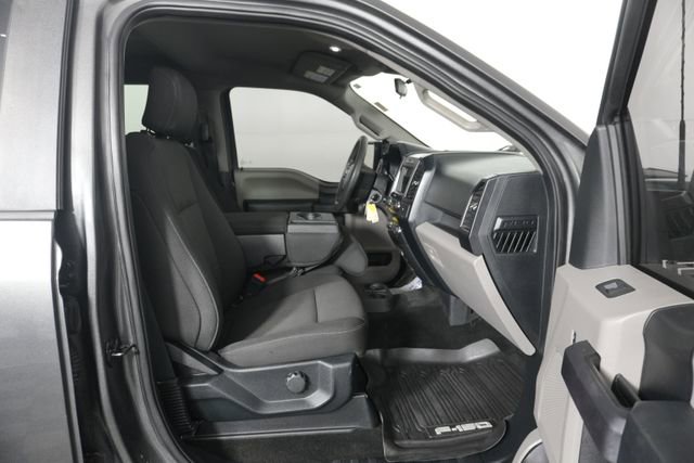 Certified 2019 Ford F150 XL w/ Equipment Group 101A Mid image 33