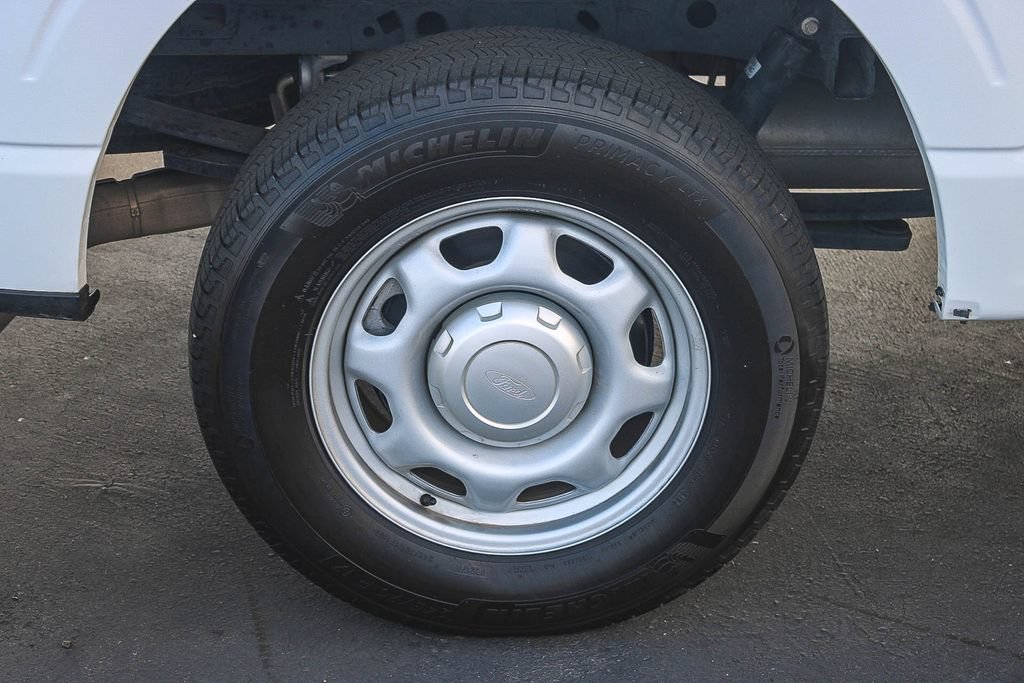 Certified 2024 Ford F150 XL RWD image 16