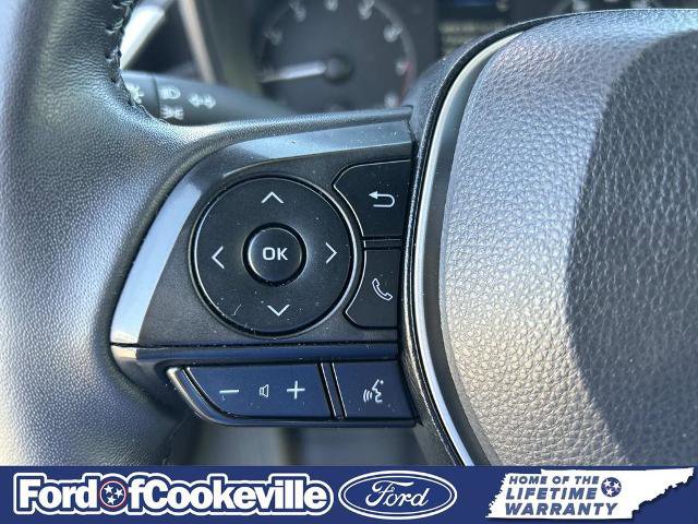 Used 2024 Toyota Corolla SE FWD image 22