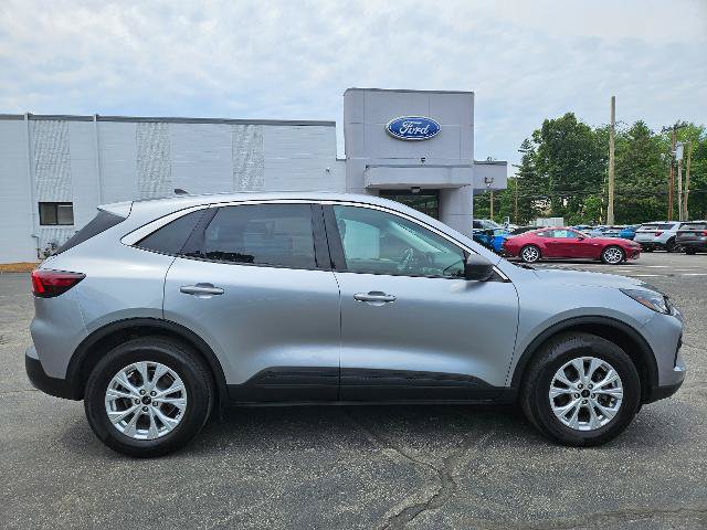 Certified 2024 Ford Escape Active AWD/4WD image 4