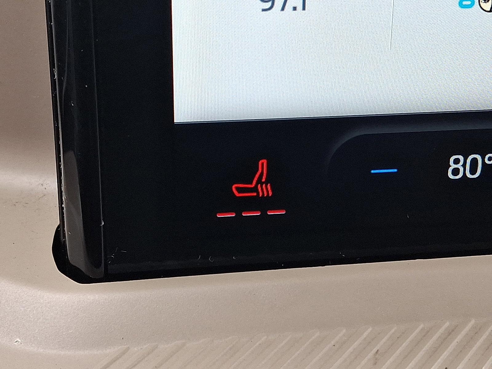 Certified 2025 Ford Bronco Sport Big Bend w/ Convenience Package AWD/4WD image 24