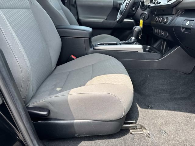 Used 2023 Toyota Tacoma SR5 w/ SR5 Appearance Package RWD image 11