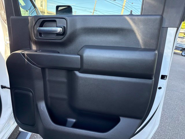 Used 2024 Chevrolet Silverado 2500 Custom w/ Custom Value Package AWD/4WD image 32