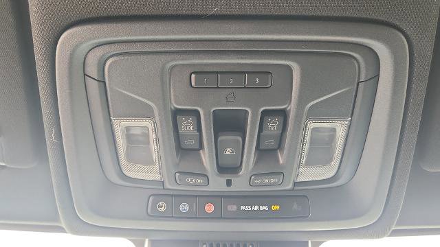 Used 2026 Chevrolet Silverado 1500 ZR2 w/ Dark Appearance Package image 22