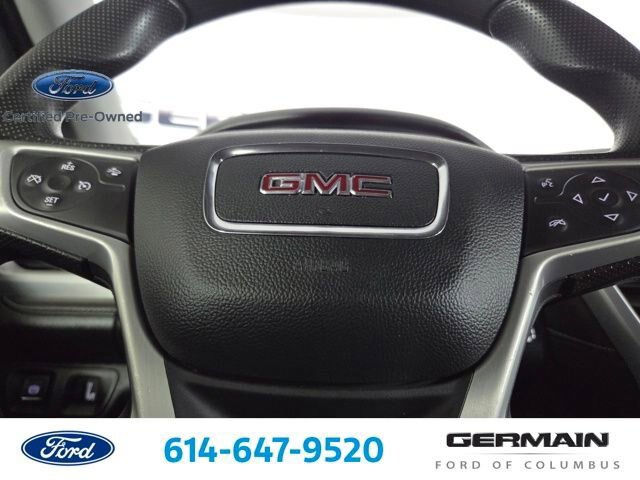 Used 2021 GMC Acadia SLE w/ Driver Convenience Package AWD/4WD image 25