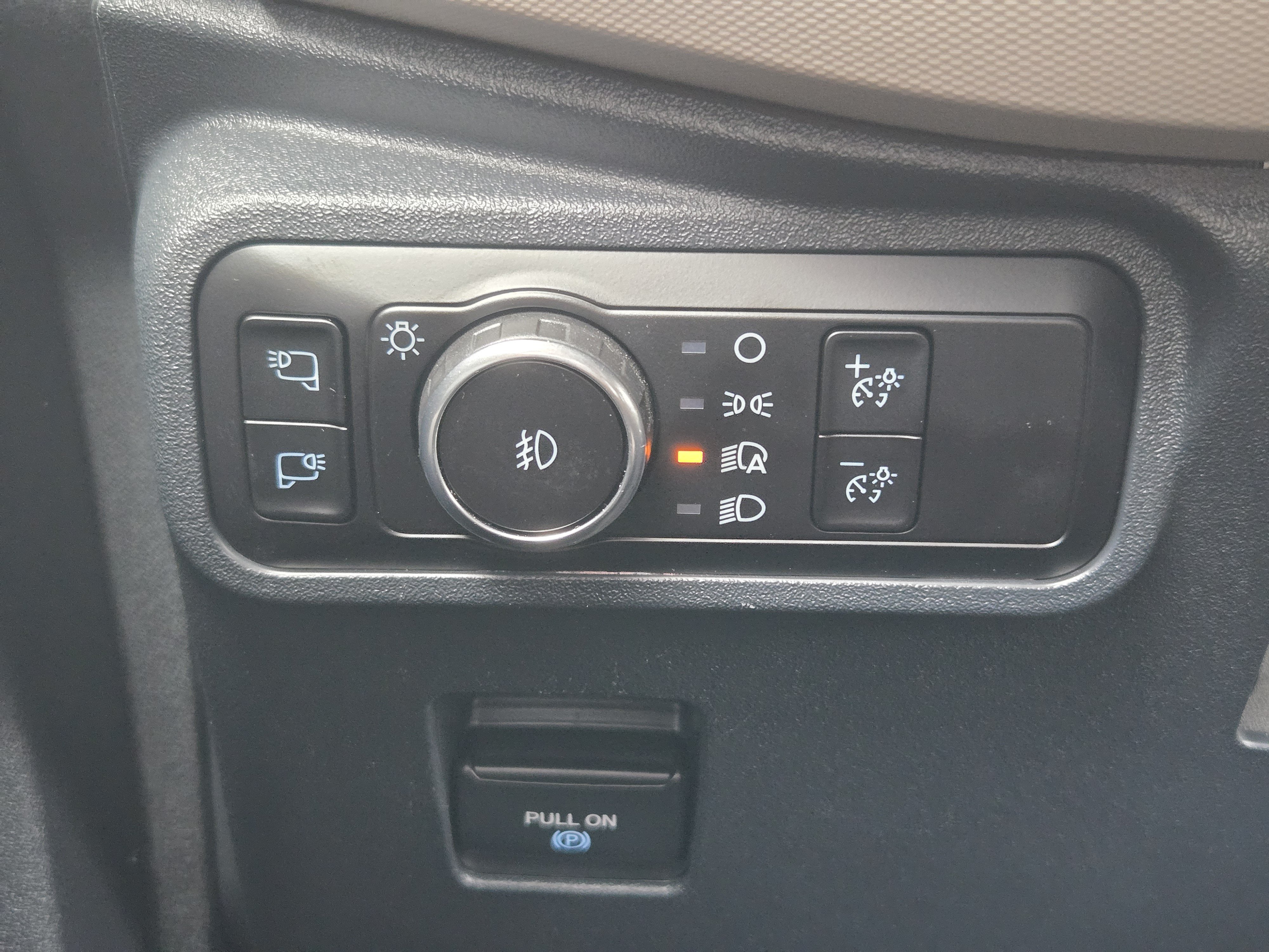 Certified 2023 Ford Bronco Wildtrak AWD/4WD image 17