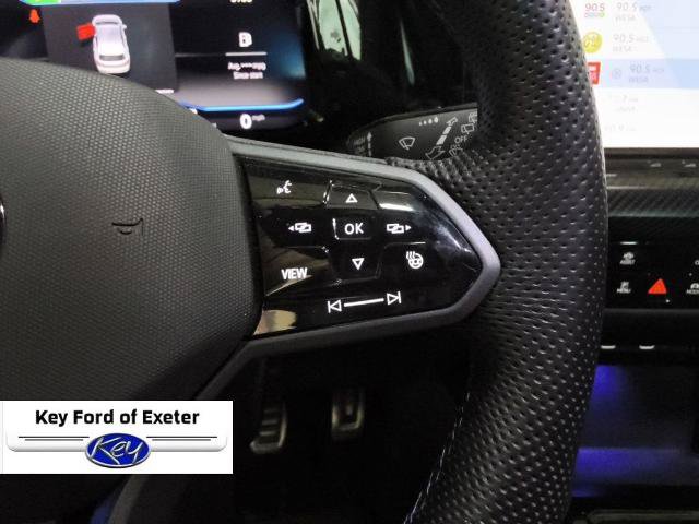 Used 2023 Volkswagen Golf 20th Anniversary Edition AWD/4WD image 34