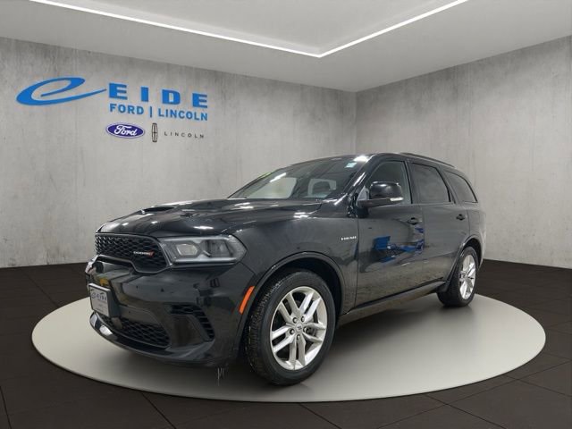 Used 2025 Dodge Durango R/T AWD/4WD image 5