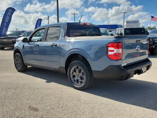 Certified 2024 Ford Maverick XLT image 2