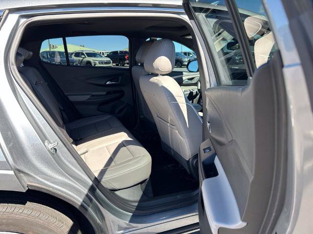 Used 2024 Buick Envista Avenir FWD image 11