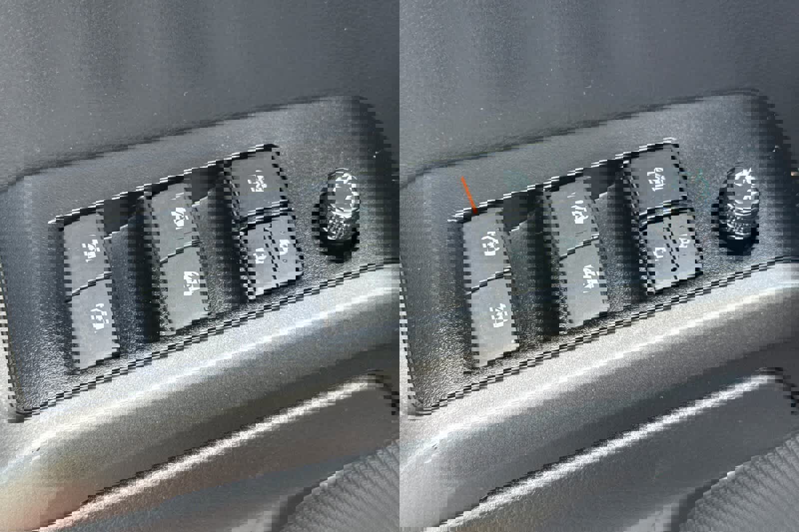 Used 2023 Toyota Tacoma TRD Off-Road AWD/4WD image 13