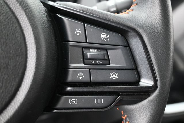 Used 2024 Subaru Crosstrek 2.5i Limited w/ Popular Package #4A AWD/4WD image 16