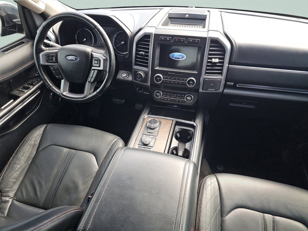 Certified 2020 Ford Expedition Platinum AWD/4WD image 29