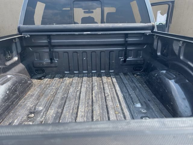 Certified 2021 Ford F150 Lariat w/ FX4 Off-Road Package AWD/4WD image 16