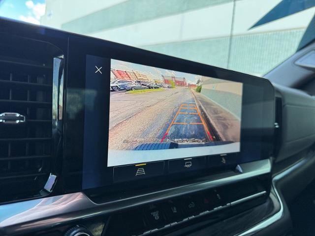 Used 2024 Chevrolet Silverado 2500 LTZ w/ LTZ Convenience Package image 31