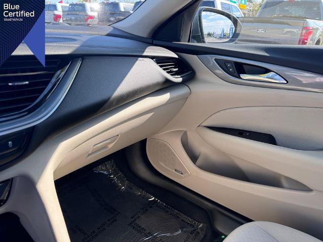 Used 2018 Buick Regal Preferred w/ Sights and Sounds Package FWD image 14