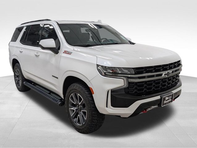 Used 2022 Chevrolet Tahoe Z71 AWD/4WD image 20