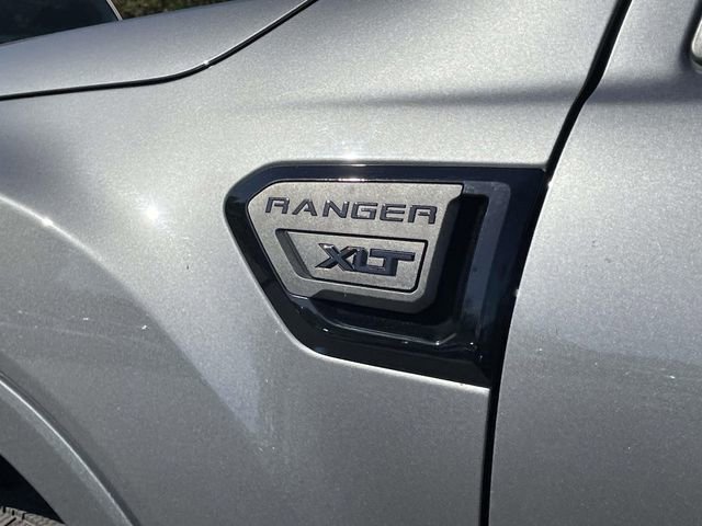 Certified 2022 Ford Ranger XLT w/ Equipment Group 302A High AWD/4WD image 9