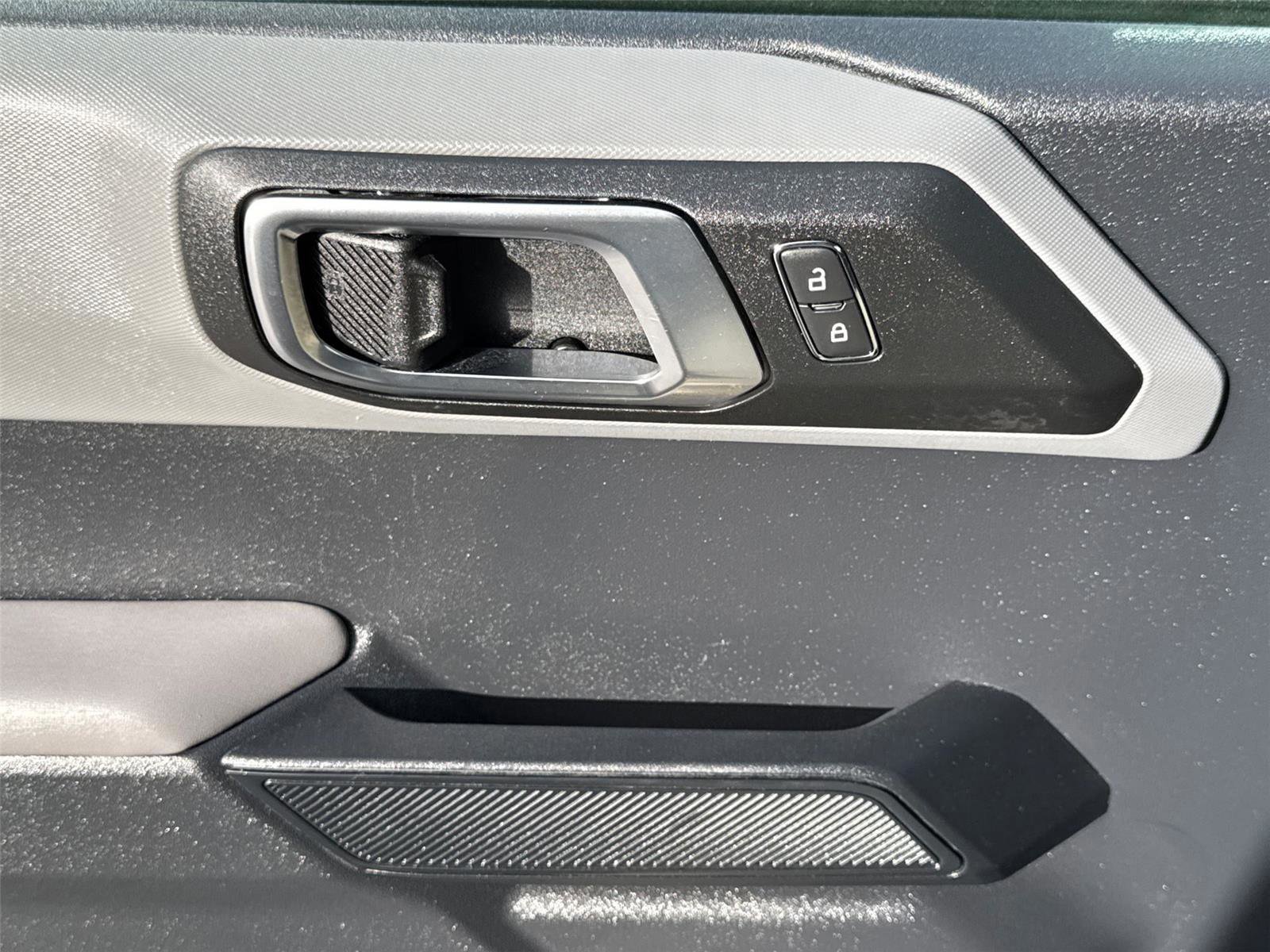 Certified 2022 Ford Bronco Big Bend image 29