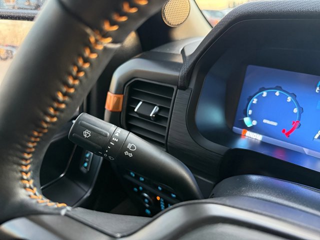 Certified 2024 Ford F150 Tremor image 22