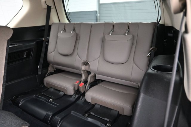Used 2021 Lexus GX 460 Premium w/ Premium Package AWD/4WD image 32