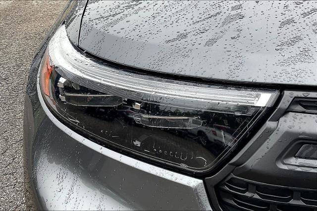 Certified 2022 Ford Explorer Timberline image 24