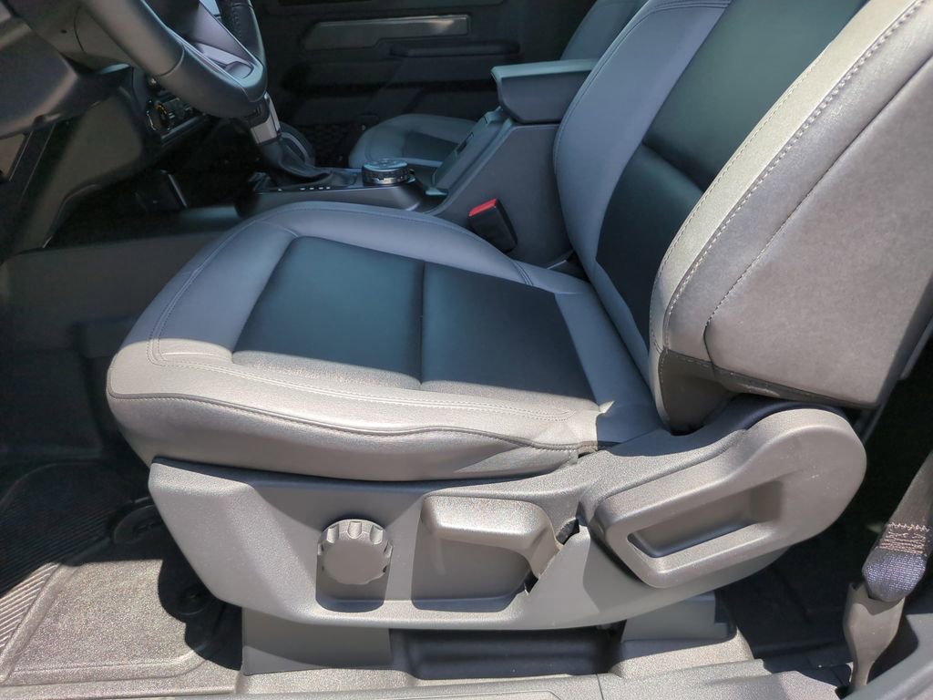 Certified 2024 Ford Bronco Big Bend AWD/4WD image 14
