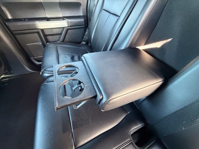 Certified 2020 Ford F150 Lariat AWD/4WD image 27