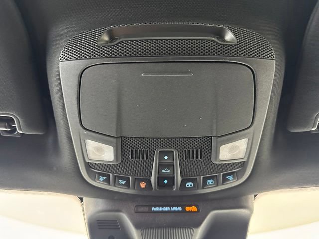 Certified 2022 Ford Expedition Max Limited AWD/4WD image 15