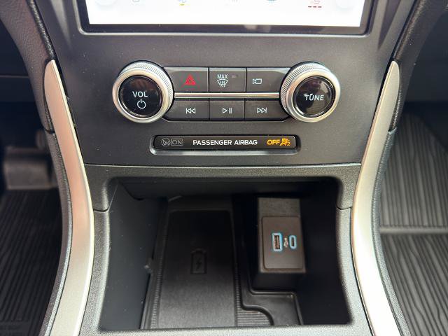 Certified 2024 Ford Edge SEL w/ Convenience Package AWD/4WD image 29