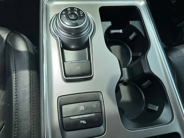 Certified 2022 Ford Edge Titanium AWD/4WD image 34