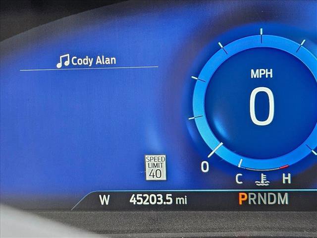 Certified 2023 Ford Explorer ST w/ Equipment Group 401A AWD/4WD image 11