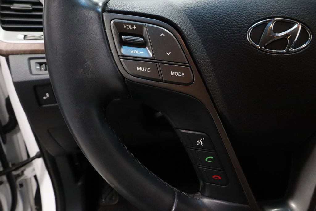 Used 2018 Hyundai Santa Fe Sport AWD/4WD image 26