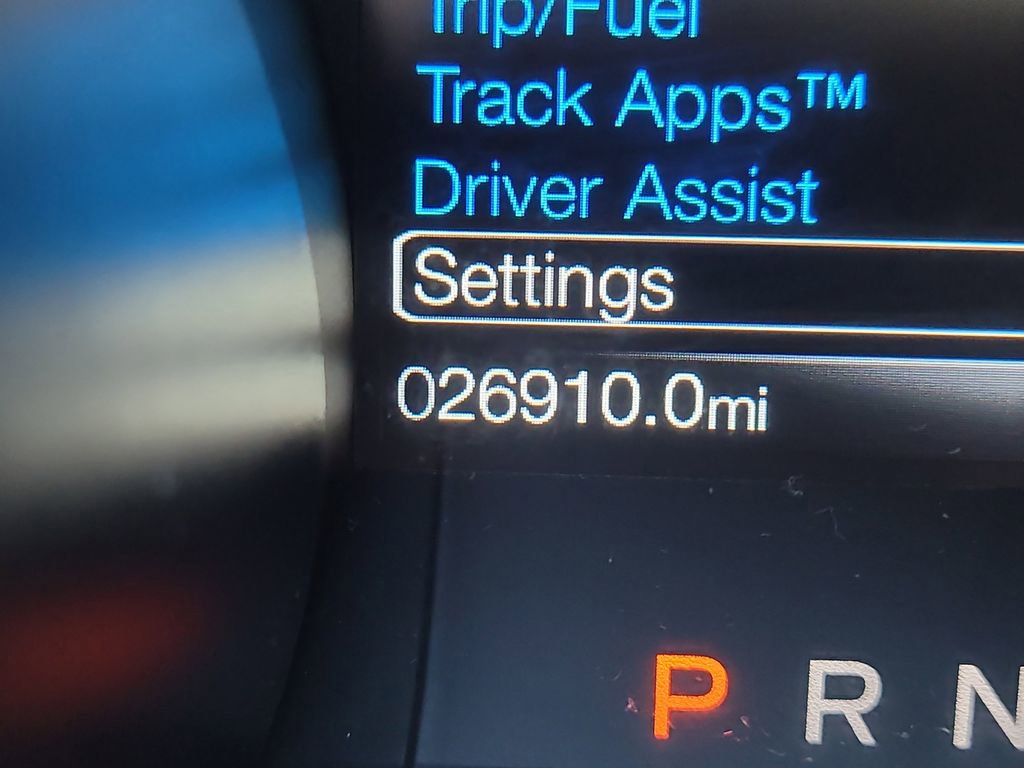 Certified 2022 Ford Mustang Coupe w/ Equipment Group 101A image 28