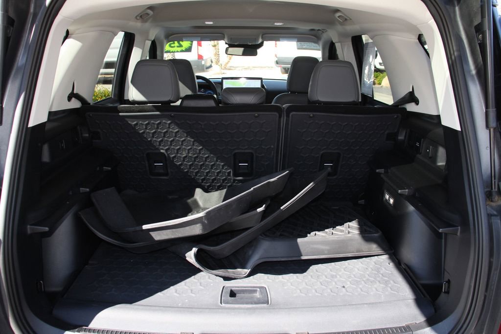 Certified 2025 Ford Bronco Sport Badlands w/ Badlands Tech Package AWD/4WD image 24