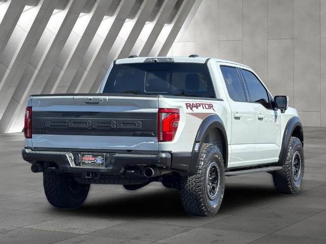 Certified 2024 Ford F150 Raptor image 5