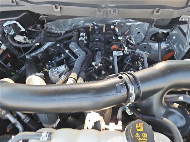 Certified 2024 Ford F150 Tremor w/ Bed Utility Package AWD/4WD image 23