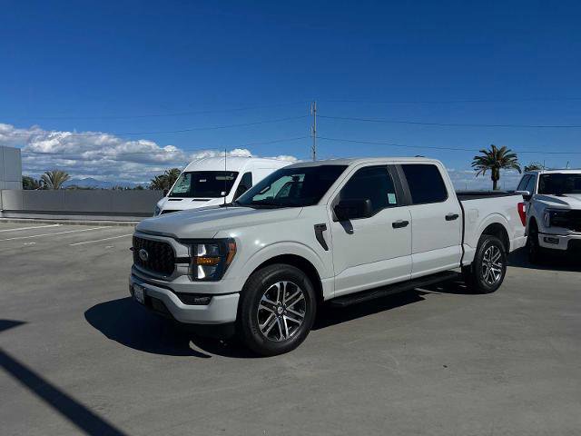 Certified 2023 Ford F150 XL w/ STX Appearance Package image 5
