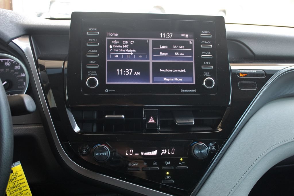 Used 2023 Toyota Camry LE FWD image 13