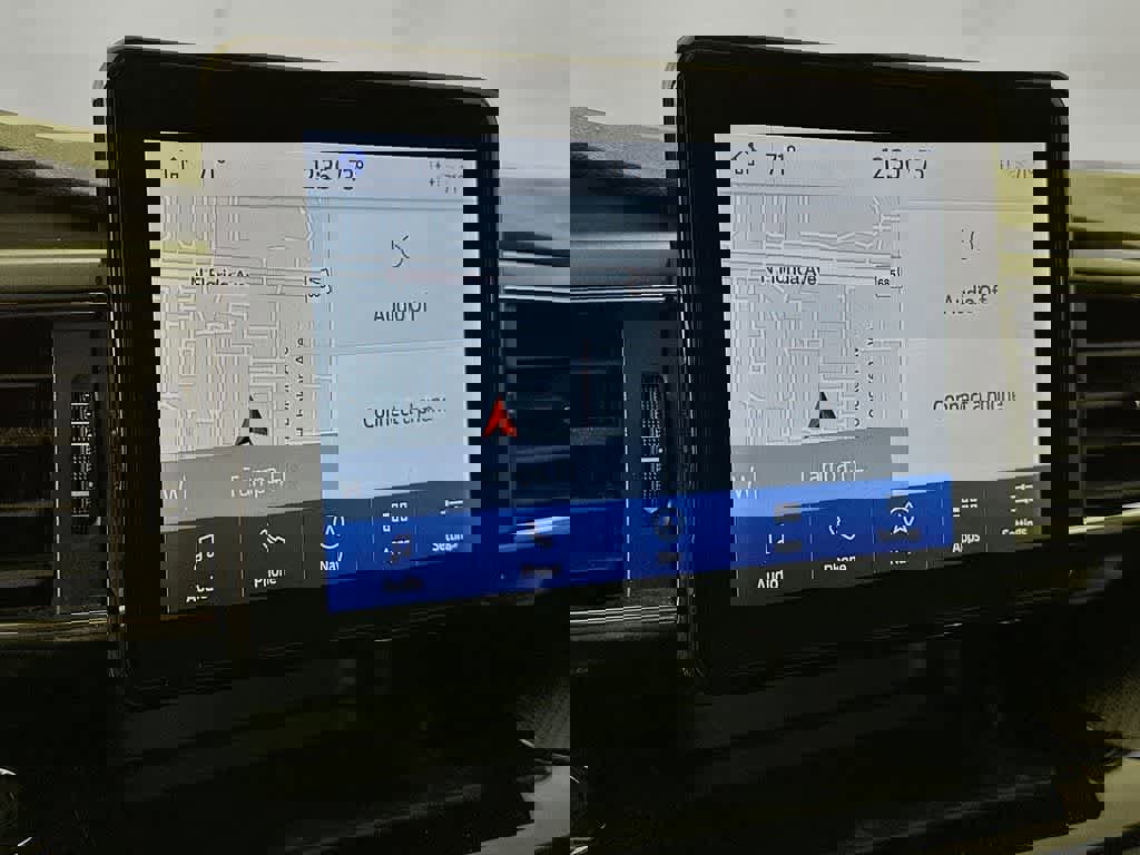 Certified 2022 Ford Explorer ST-Line w/ Class IV Trailer Tow Package image 21