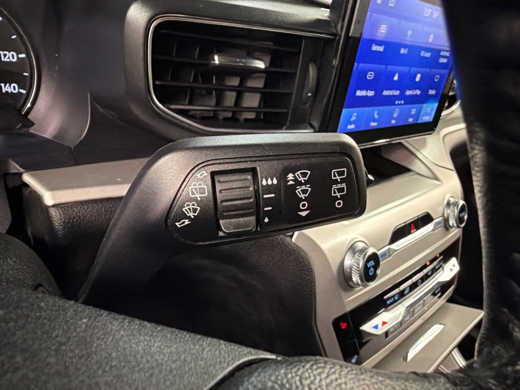 Certified 2022 Ford Explorer XLT w/ Equipment Group 202A AWD/4WD image 20