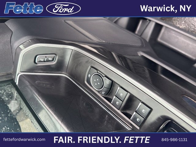 Certified 2023 Ford F150 XLT w/ Equipment Group 302A High AWD/4WD image 21