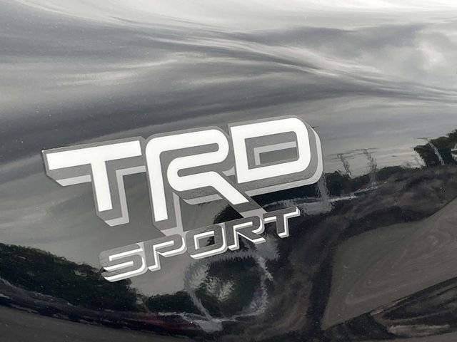 Used 2025 Toyota Tacoma TRD Sport RWD image 8