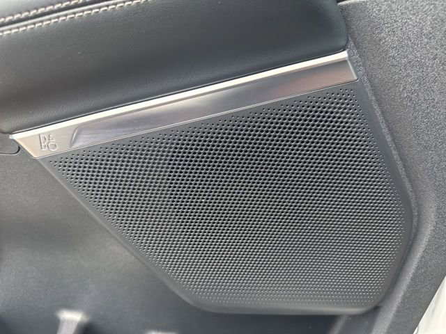 Certified 2025 Ford Expedition Max Platinum image 16