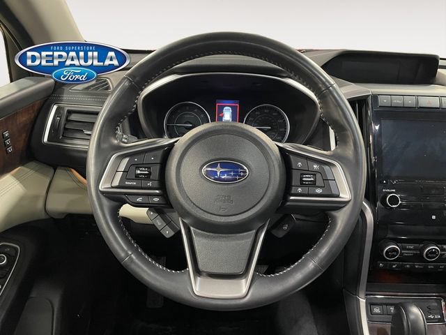 Used 2021 Subaru Ascent Touring AWD/4WD image 15