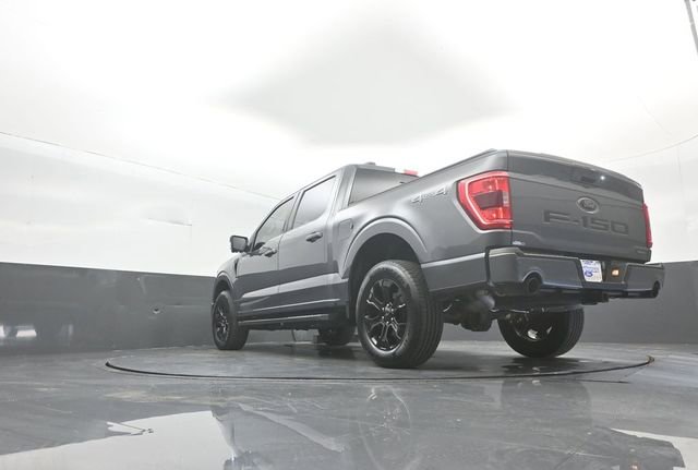 Certified 2023 Ford F150 XLT w/ Equipment Group 302A High AWD/4WD image 37