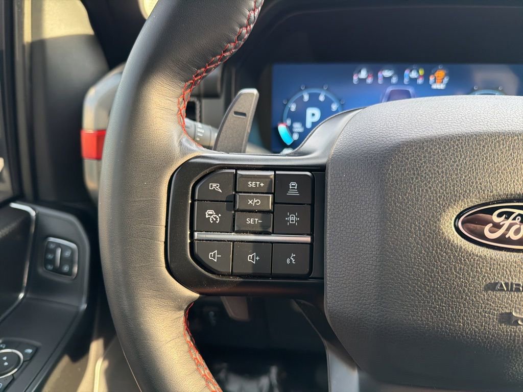 Certified 2024 Ford F150 Raptor image 26