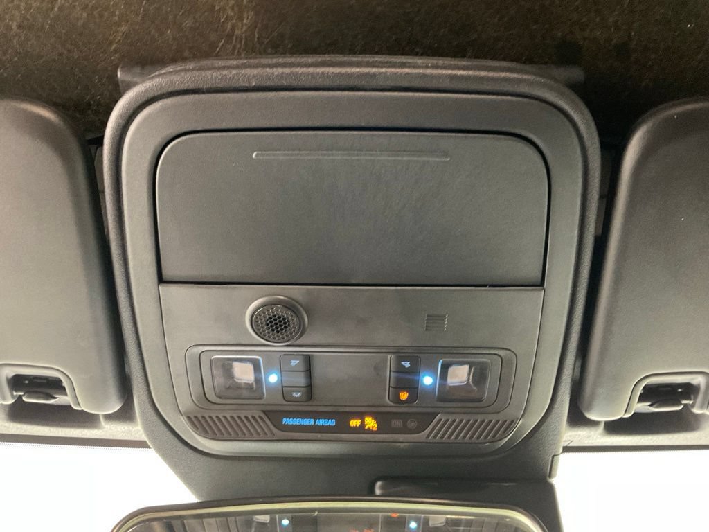 Certified 2022 Ford Bronco Big Bend AWD/4WD image 20